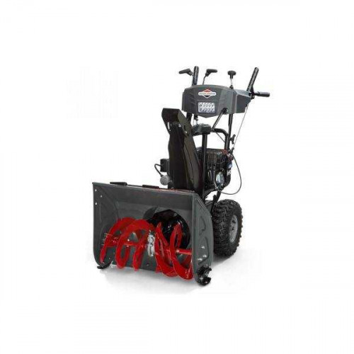 Снегоуборщик бензиновый Briggs & Stratton S 1024