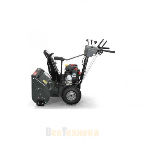 Снегоуборщик бензиновый Briggs & Stratton S 1024