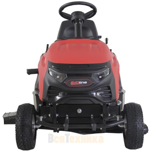 Садовый трактор Evoline TRG 96 H