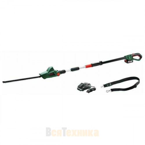 Высоторез Bosch UniversalHedgePole 18 (06008B3000)