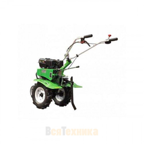 Мотоблок бензиновый Aurora GARDENER 750