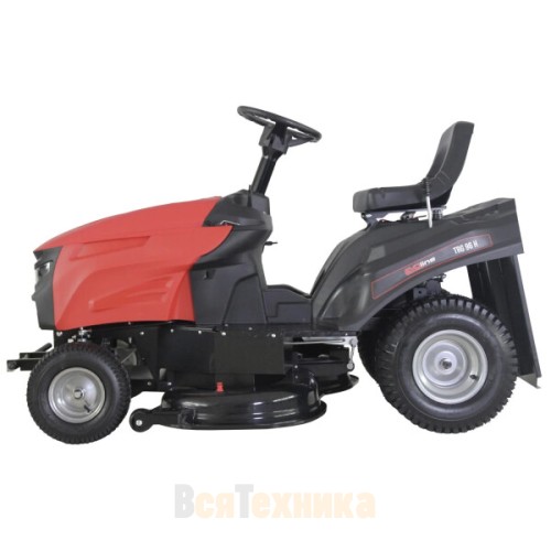 Садовый трактор Evoline TRG 96 H