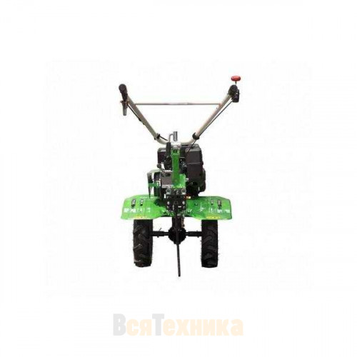 Мотоблок бензиновый Aurora GARDENER 750