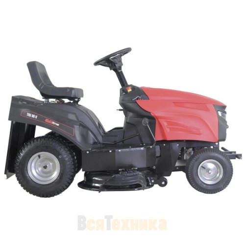 Садовый трактор Evoline TRG 96 H