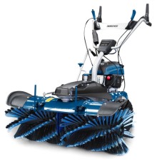 Машина подметальная Hyundai HYSW 1000