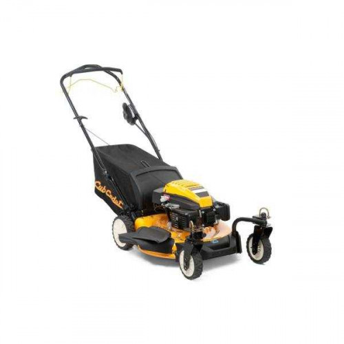 Газонокосилка бензиновая Cub Cadet LM3 ER53S