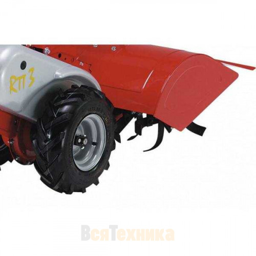 Культиватор Eurosystems RTT-3 VANGUARD 6.5HP