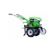 Мотоблок бензиновый Aurora GARDENER 750 SMART