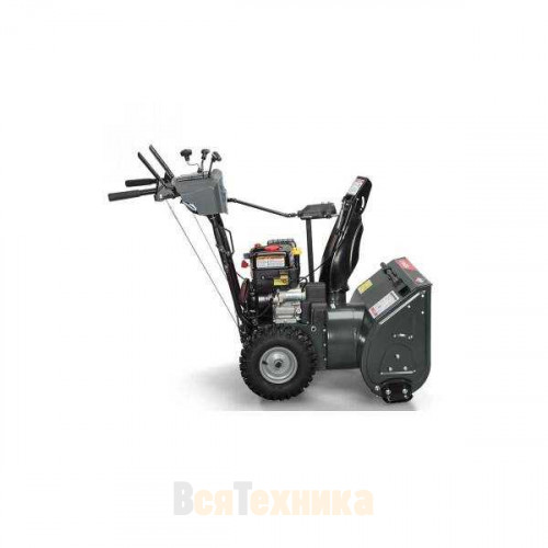 Снегоуборщик бензиновый Briggs & Stratton S 1024