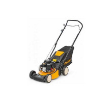 Газонокосилка бензиновая несамоходная Cub Cadet LM1 CP46