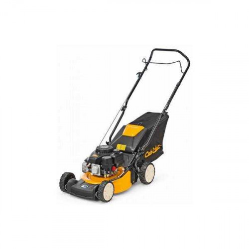 Газонокосилка бензиновая несамоходная Cub Cadet LM1 CP46