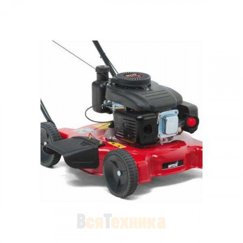 Газонокосилка бензиновая MTD SMART 51 BO 11B-02JE600