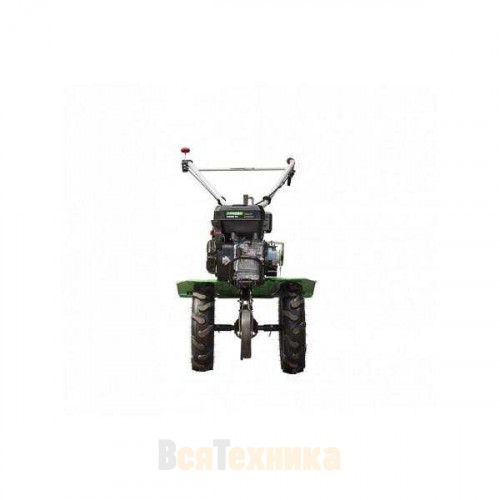 Мотоблок бензиновый Aurora GARDENER 750