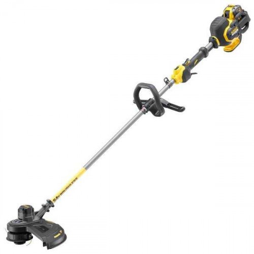 Триммер аккумуляторный DeWalt Flexvolt 54B DCM571X1-QW