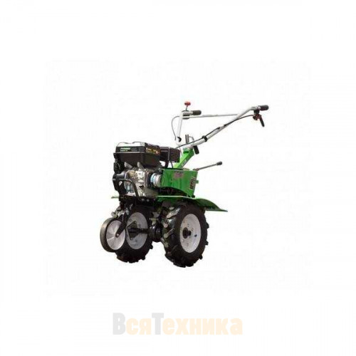 Мотоблок бензиновый Aurora GARDENER 750