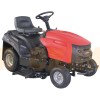 Садовый трактор Evoline TRG 96 H
