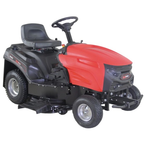 Садовый трактор Evoline TRG 96 H