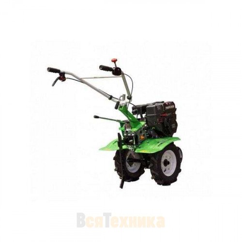 Мотоблок бензиновый Aurora GARDENER 750