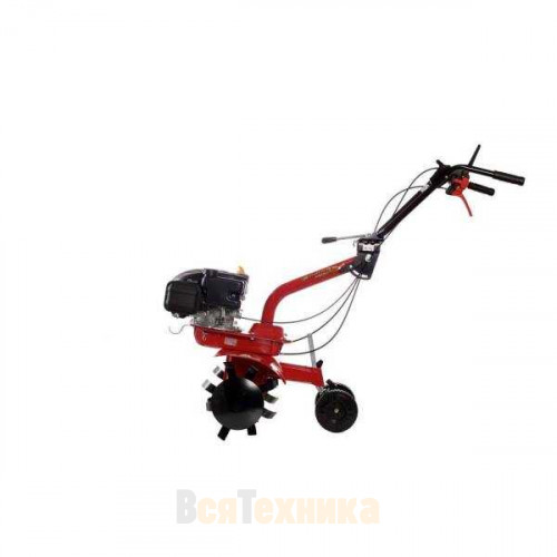 Культиватор Eurosystems Euro-3 EVO RM Loncin OHV 139 (946510200)