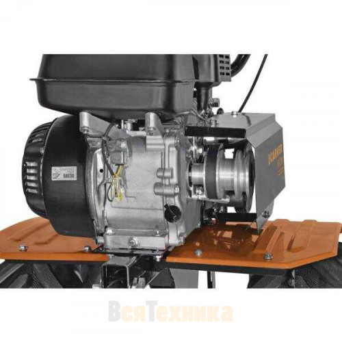 Мотоблок Carver МТ-70W (01.006.00034) бензиновый