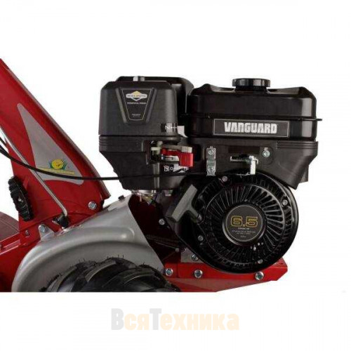 Культиватор Eurosystems RTT-3 VANGUARD 6.5HP