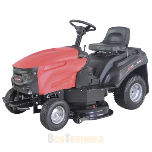 Садовый трактор Evoline TRG 96 H