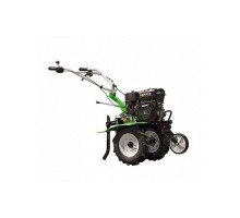 Мотоблок бензиновый Aurora GARDENER 750