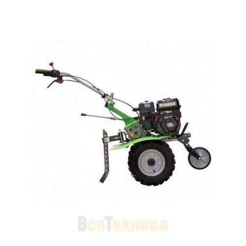 Мотоблок бензиновый Aurora GARDENER 750