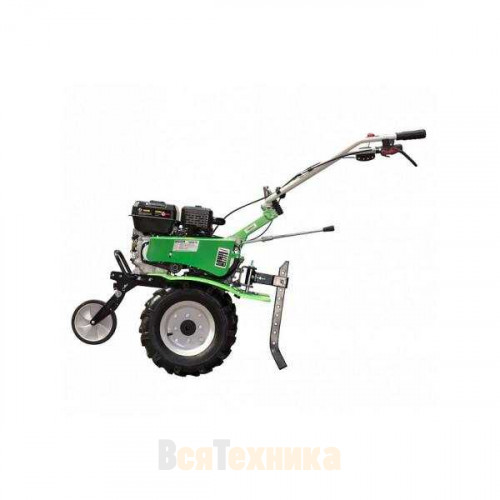 Мотоблок бензиновый Aurora GARDENER 750