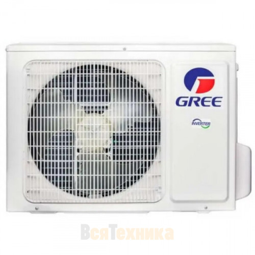 Сплит-система Gree GWH09AKCXD-K6DNA1A