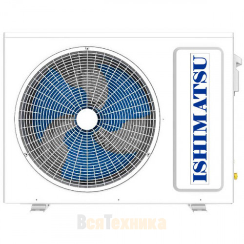 Сплит-система Ishimatsu CVK-09I