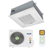 Сплит-система кассетного типа AUX Alca-H36/5R1C