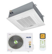 Сплит-система кассетного типа AUX Alca-H36/5R1C
