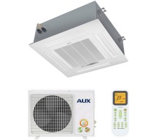 Сплит-система кассетного типа AUX ALCA-H24/4R1C
