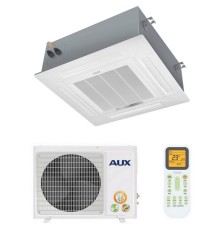Сплит-система кассетного типа AUX ALCA-H24/4R1C
