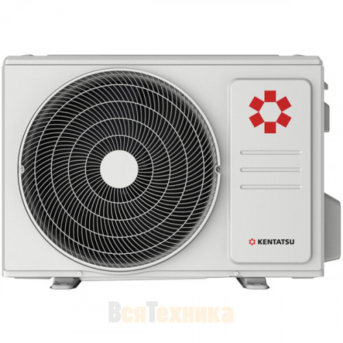 Сплит-система Kentatsu KSGA26HFAN1/KSRA26HFAN1/-40