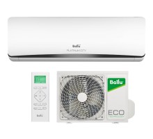 Сплит-система Ballu Platinum City BSEP-18HN8