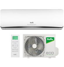 Сплит-система Ballu Platinum City BSEP-18HN8