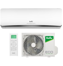 Сплит-система Ballu Platinum City BSEP-07HN8