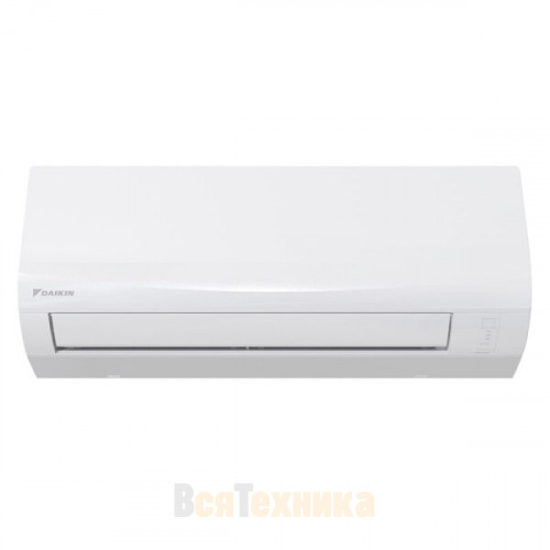 Сплит-система Daikin FTXF25D/RXF25D