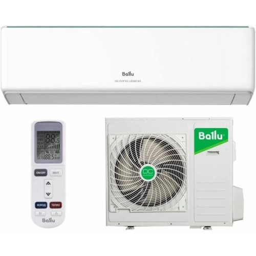 Сплит-система Ballu BSW-07HN1_24Y