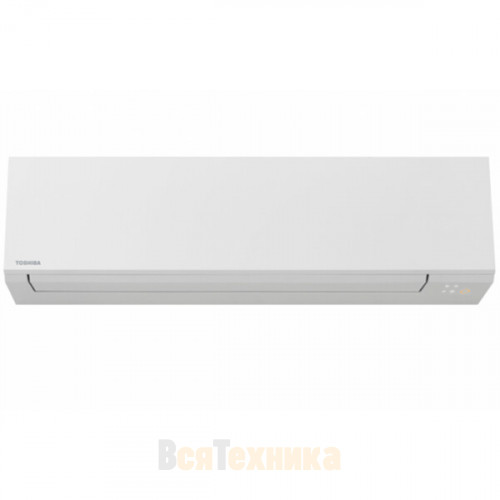 Сплит-система Toshiba RAS-B10G3KVSG-E/RAS-10J2AVSG-E1