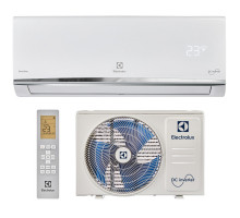 Сплит-система Electrolux Smartline DC EACS/I-09HSM/N8