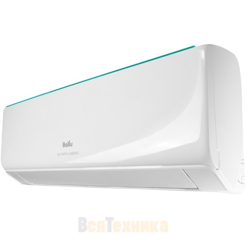 Сплит-система Ballu Olympio Legend BSW-24HN1_24Y