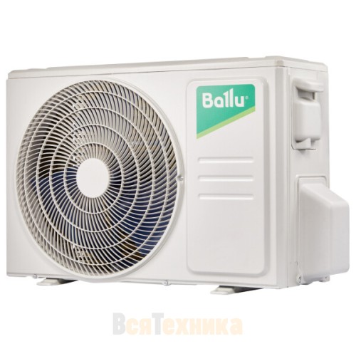 Сплит-система Ballu BSD-12HN1_24Y