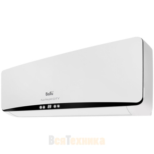 Сплит-система Ballu Platinum City BSEP-18HN8