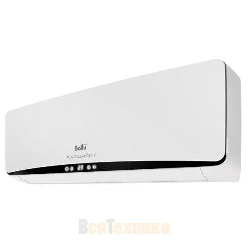 Сплит-система Ballu Platinum City BSEP-24HN8