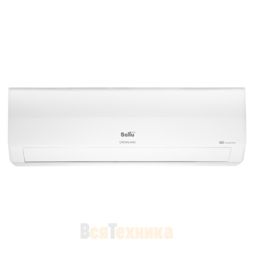Сплит-система Ballu BSGRI-09HN8_22Y