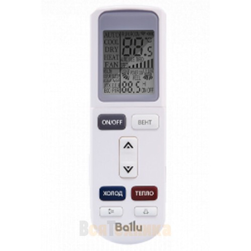 Сплит-система Ballu BSGRI-24HN8_22Y
