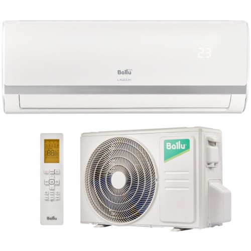 Сплит-система Ballu BSD-12HN1_24Y